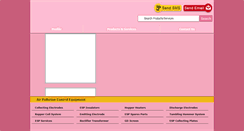 Desktop Screenshot of nimpra.net